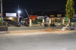 U Turn Pasar Cik Puan Dibuka Kembali, Wako Pekanbaru: Demi Geliat Ekonomi Warga